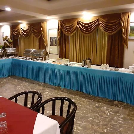 Hotel Rudra Continental Rudrapur Zewnętrze zdjęcie