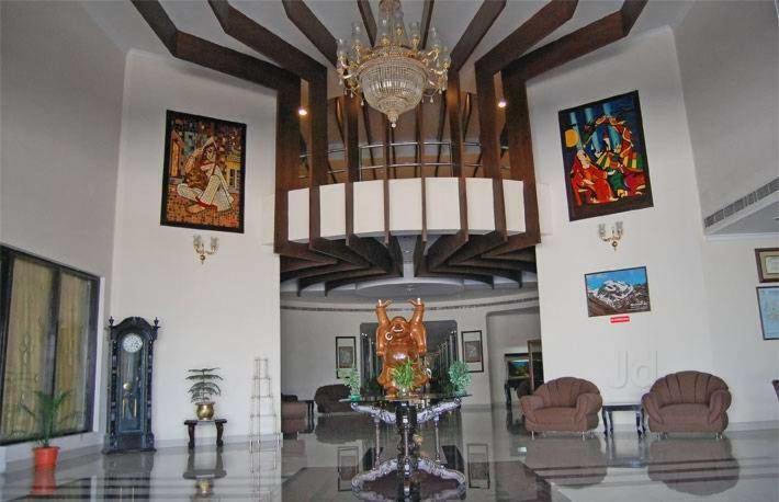 Hotel Rudra Continental Rudrapur Zewnętrze zdjęcie