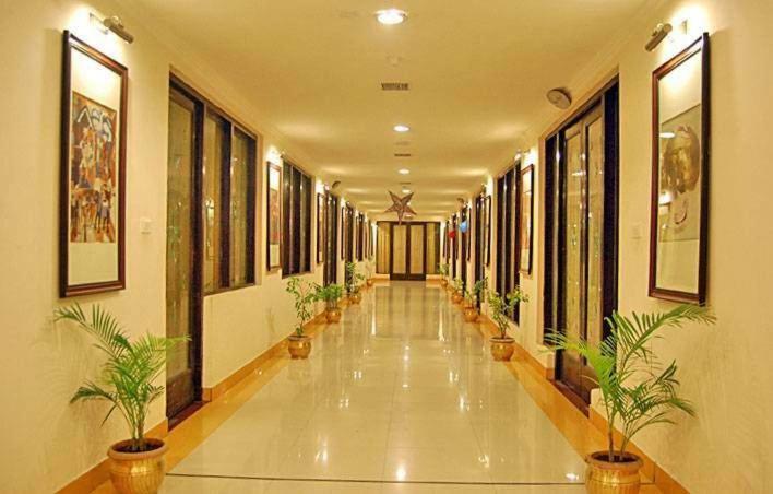 Hotel Rudra Continental Rudrapur Zewnętrze zdjęcie