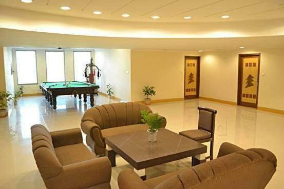 Hotel Rudra Continental Rudrapur Zewnętrze zdjęcie