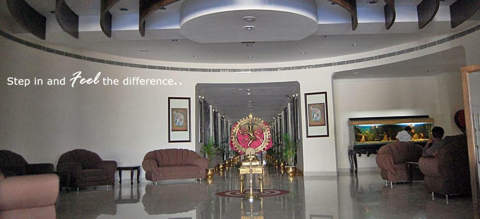 Hotel Rudra Continental Rudrapur Zewnętrze zdjęcie