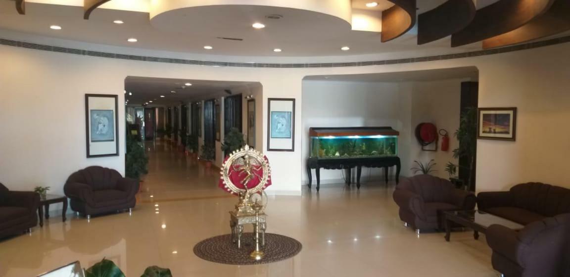 Hotel Rudra Continental Rudrapur Zewnętrze zdjęcie