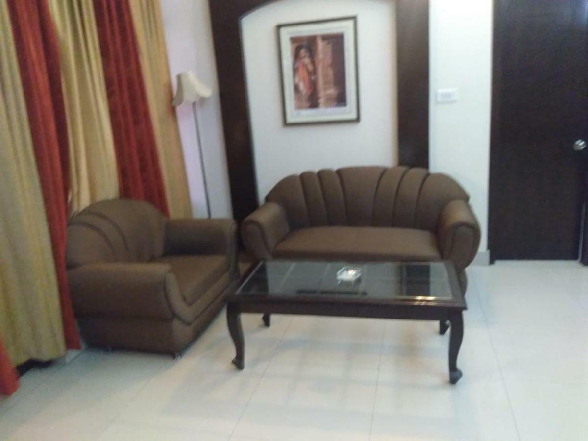 Hotel Rudra Continental Rudrapur Zewnętrze zdjęcie