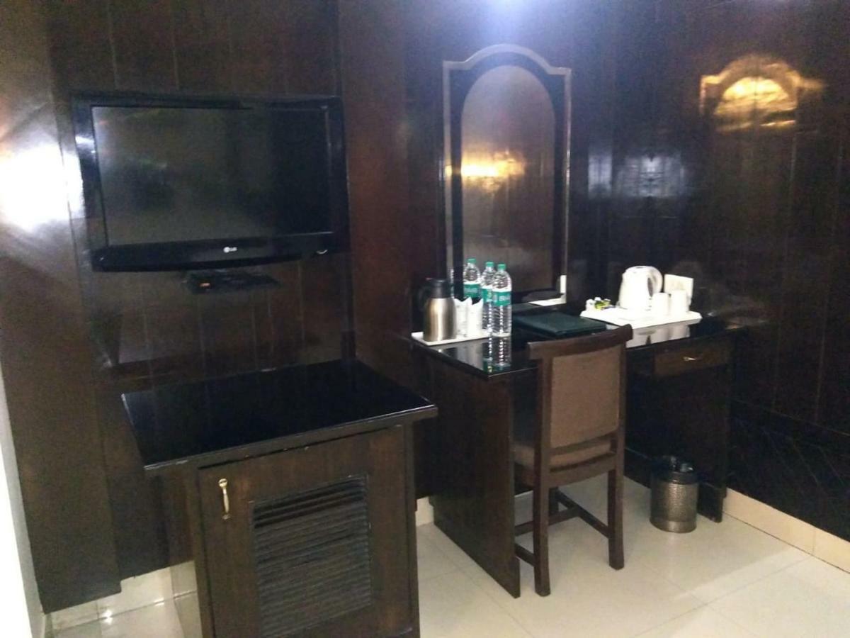 Hotel Rudra Continental Rudrapur Zewnętrze zdjęcie