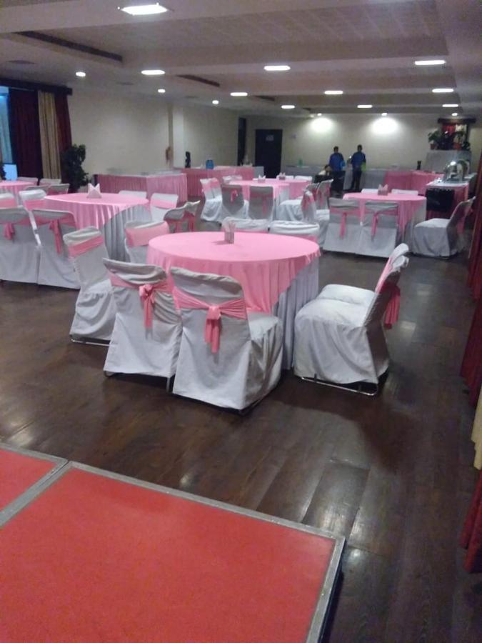 Hotel Rudra Continental Rudrapur Zewnętrze zdjęcie