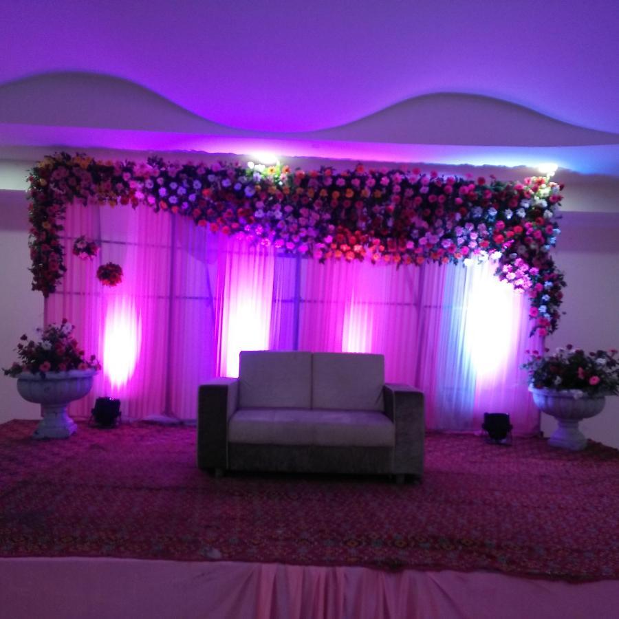 Hotel Rudra Continental Rudrapur Zewnętrze zdjęcie