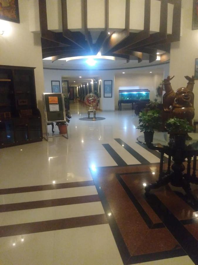 Hotel Rudra Continental Rudrapur Zewnętrze zdjęcie
