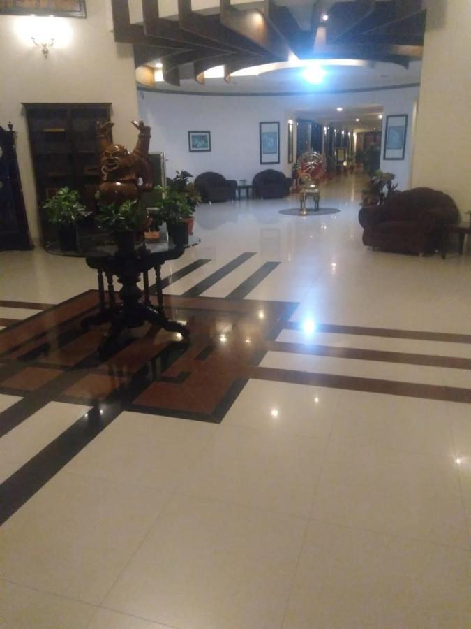 Hotel Rudra Continental Rudrapur Zewnętrze zdjęcie