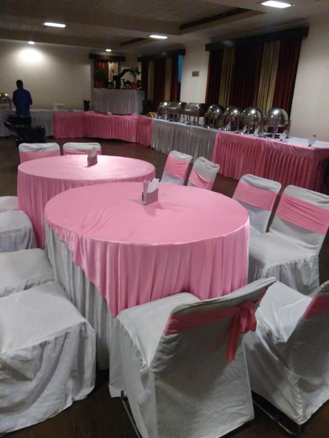 Hotel Rudra Continental Rudrapur Zewnętrze zdjęcie